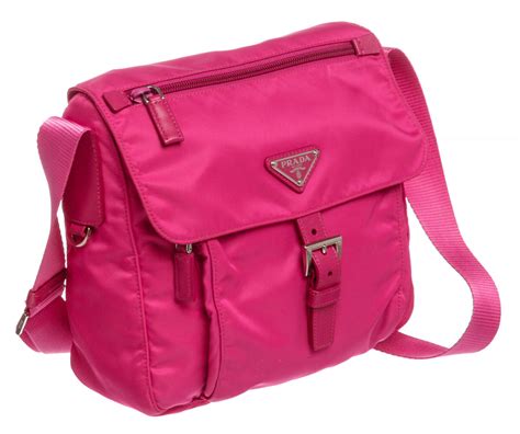 prada pink crossbody bag|prada shoulder bag price.